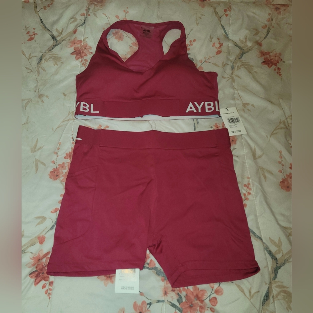 AYBL Raspberry Training Set - Picture 7 of 13